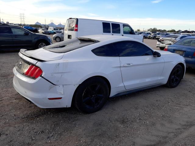 Photo 3 from auction – 2017 FORD MUSTANG with VIN 1FA6P8AM9H5336224
