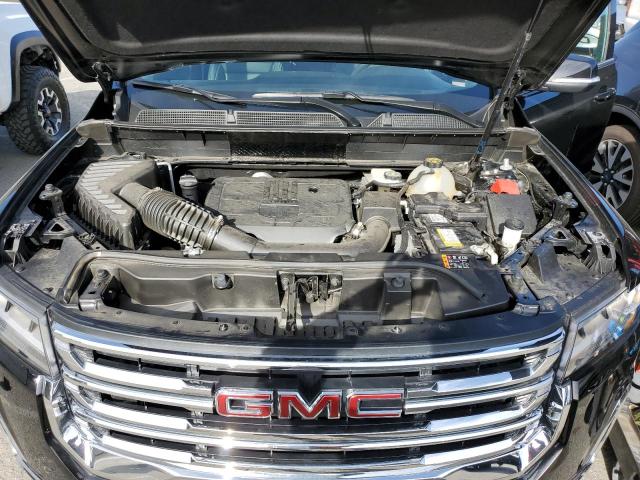 Photo 12 from auction – 2022 GMC ACADIA SLE with VIN 1GKKNKL45NZ165201