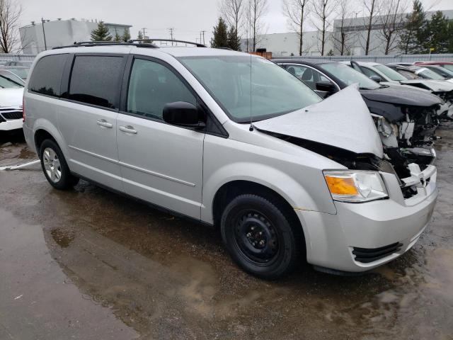 Фото 4 с аукциона – 2010 DODGE GRAND CARA с VIN 2D4RN4DE6AR410463