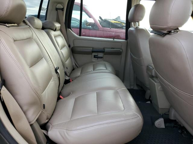Photo 11 from auction – 2005 FORD EXPLORER S with VIN 1FMZU67K95UB56832