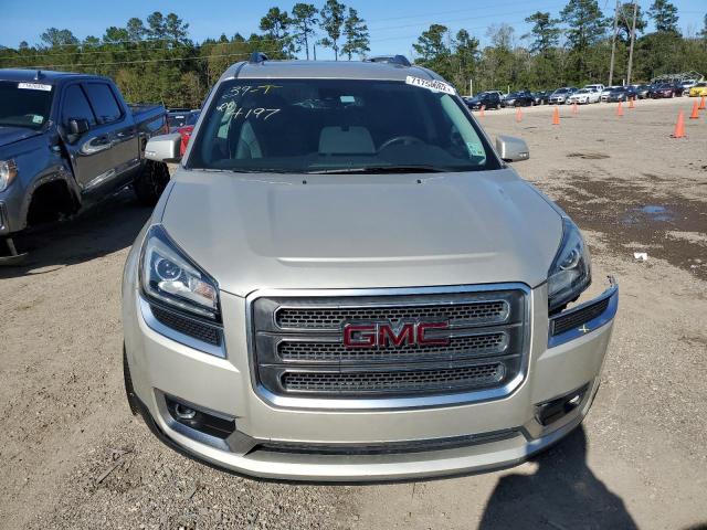 Photo 5 from auction – 2016 GMC ACADIA SLT with VIN 1GKKRRKD2GJ322571