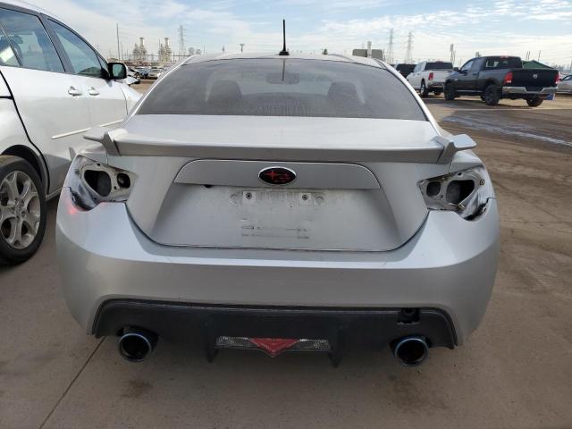 Photo 6 from auction – 2014 SUBARU BRZ 2.0 LI with VIN JF1ZCAC18E9602744
