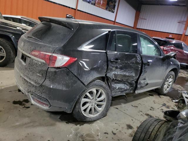 Photo 3 from auction – 2016 ACURA RDX TECHNO with VIN 5J8TB4H54GL802544