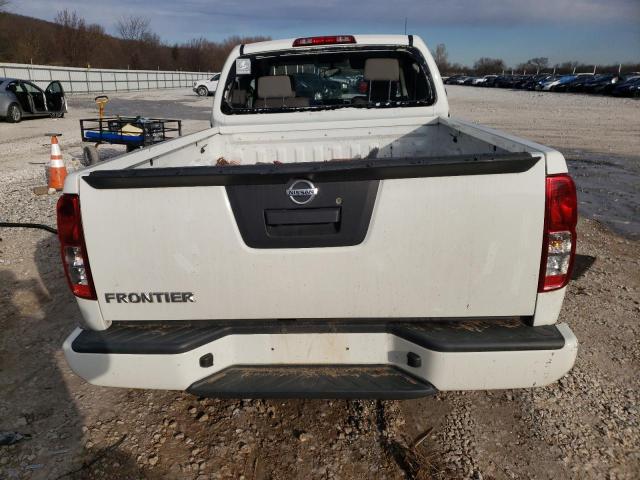 Photo 6 from auction – 2019 NISSAN FRONTIER S with VIN 1N6BD0CT8KN875364