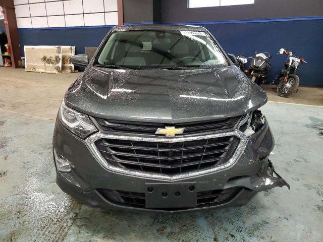 Photo 5 from auction – 2019 CHEVROLET EQUINOX LT with VIN 3GNAXTEV4KS632850