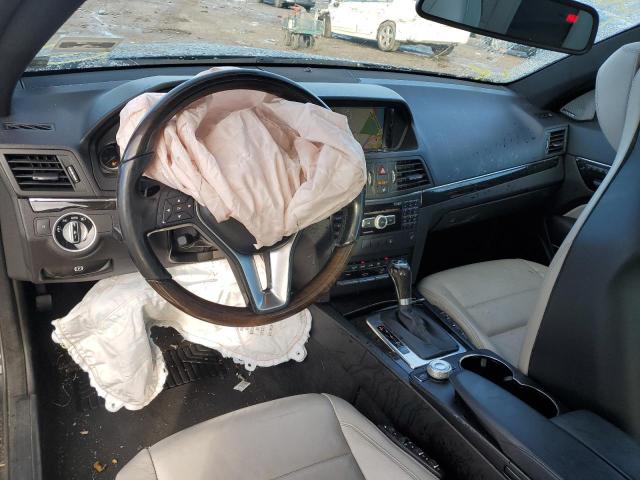 Photo 8 from auction – 2012 MERCEDES-BENZ E 350 with VIN WDDKJ5KB0CF161098
