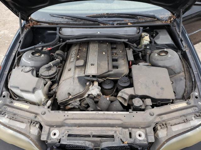 Photo 11 from auction – 2004 BMW 330 CI with VIN WBABD53494PL11736