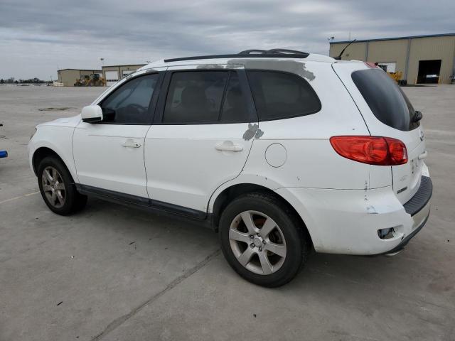 Photo 2 from auction – 2009 HYUNDAI SANTA FE S with VIN 5NMSH13E39H331389