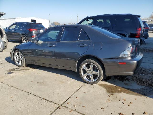 Photo 2 from auction – 2003 LEXUS IS 300 with VIN JTHBD192430066285