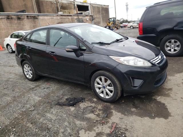 Photo 4 from auction – 2013 FORD FIESTA SE with VIN 3FADP4BJ0DM142111