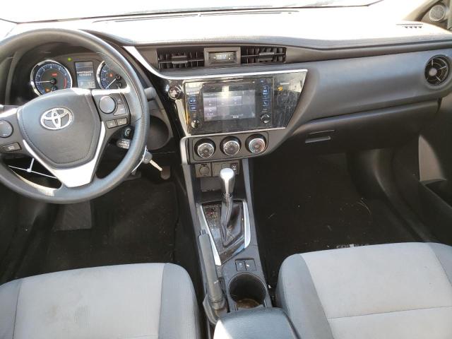 Photo 8 from auction – 2017 TOYOTA COROLLA L with VIN 2T1BURHE6HC806993