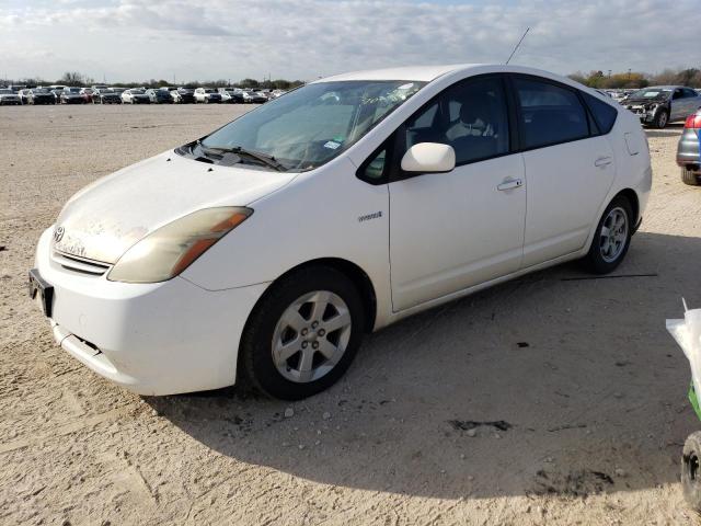 TOYOTA PRIUS 2006 with VIN JTDKB20U063135455 - Photo from auction
