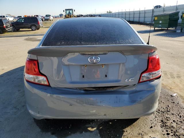 Photo 6 from auction – 2012 TOYOTA SCION TC with VIN JTKJF5C77C3043349