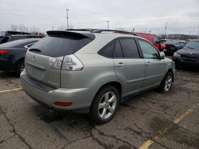 Photo 3 from auction – 2004 LEXUS RX 330 with VIN 2T2HA31UX4C020430