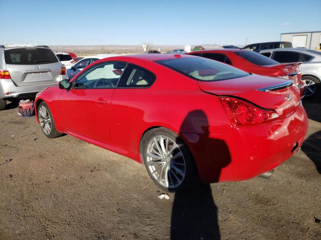 Photo 2 from auction – 2012 INFINITI G37 BASE with VIN JN1CV6EK4CM421179