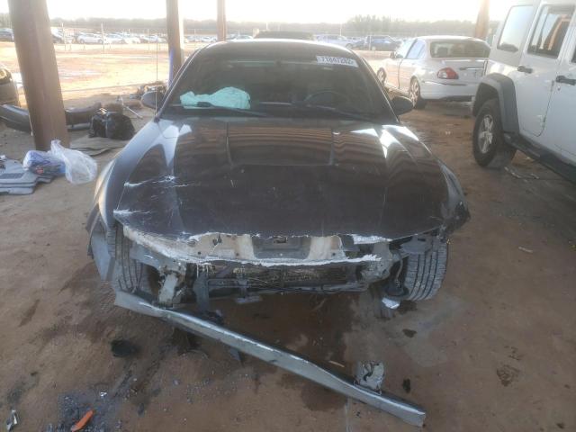Photo 5 from auction – 2004 FORD MUSTANG with VIN 1FAFP406X4F229313