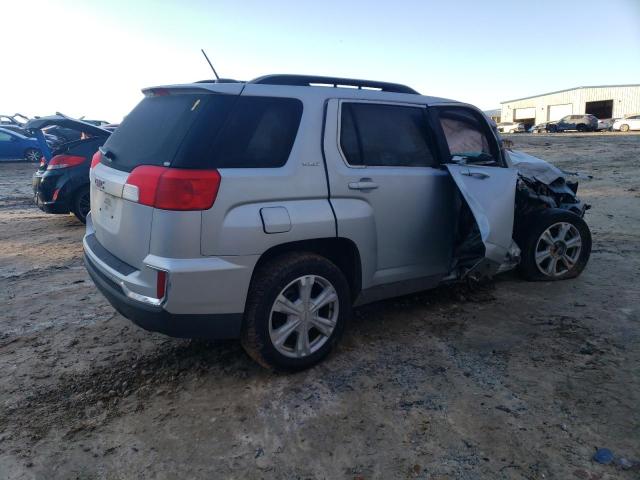 Photo 3 from auction – 2017 GMC TERRAIN SL with VIN 2GKALNEK8H6143045