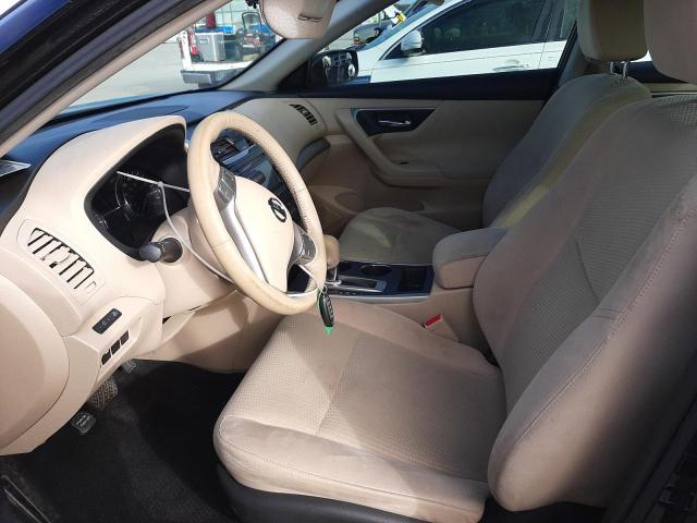 Photo 7 from auction – 2015 NISSAN ALTIMA 2.5 with VIN 1N4AL3AP7FC146658