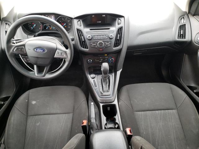 Photo 8 from auction – 2017 FORD FOCUS SE with VIN 1FADP3F2XHL275897