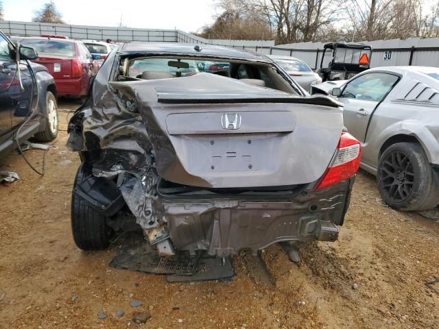 Photo 6 from auction – 2012 HONDA CIVIC EX with VIN 19XFB2F84CE309995