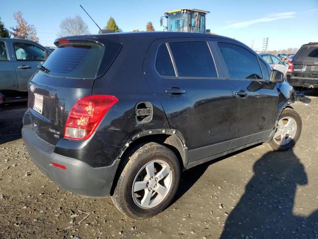 Photo 3 from auction – 2015 CHEVROLET TRAX with VIN 3GNCJPSBXFL253458