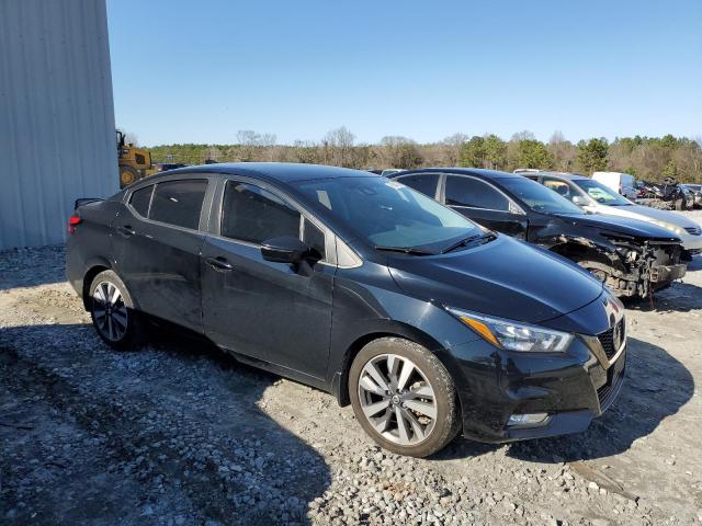 Photo 4 from auction – 2020 NISSAN VERSA SR with VIN 3N1CN8FV4LL803825