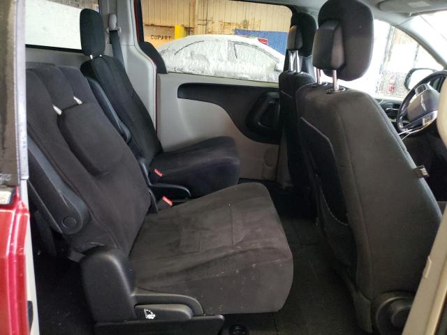 Photo 11 from auction – 2011 CHRYSLER TOWN & COU with VIN 2A4RR5DG2BR750729