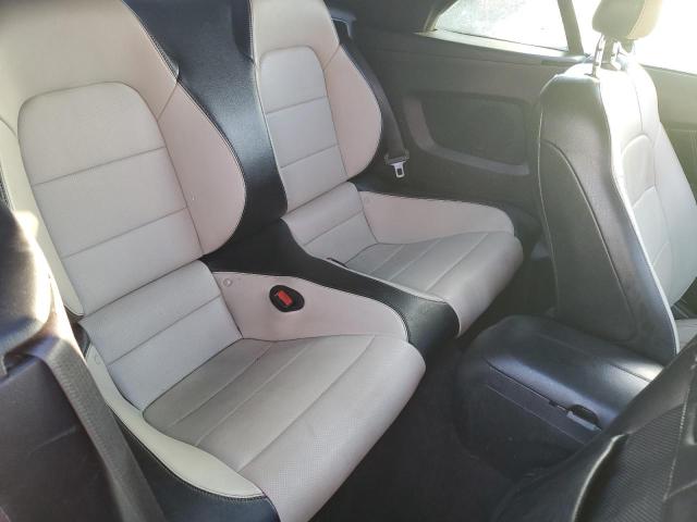 Photo 10 from auction – 2016 FORD MUSTANG with VIN 1FATP8UH5G5265457