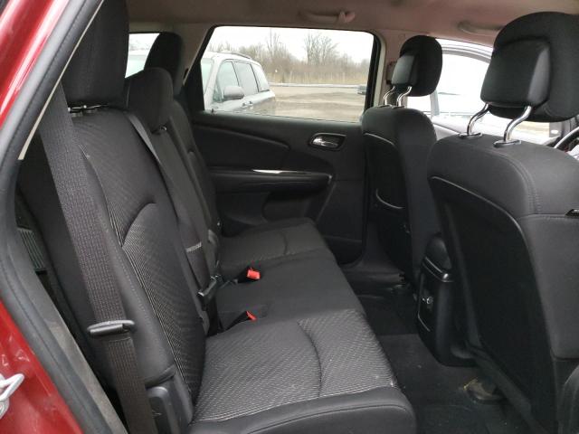 Photo 11 from auction – 2011 DODGE JOURNEY MA with VIN 3D4PH1FG8BT512289