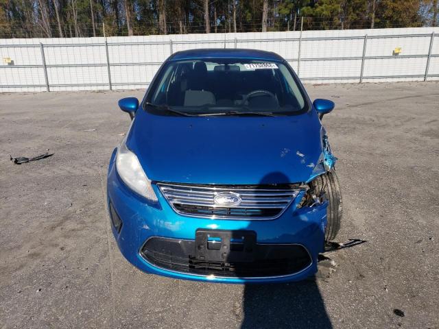 Photo 5 from auction – 2012 FORD FIESTA SE with VIN 3FADP4BJXCM165278