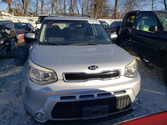 Photo 5 from auction – 2015 KIA SOUL ! with VIN KNDJX3A59F7807399