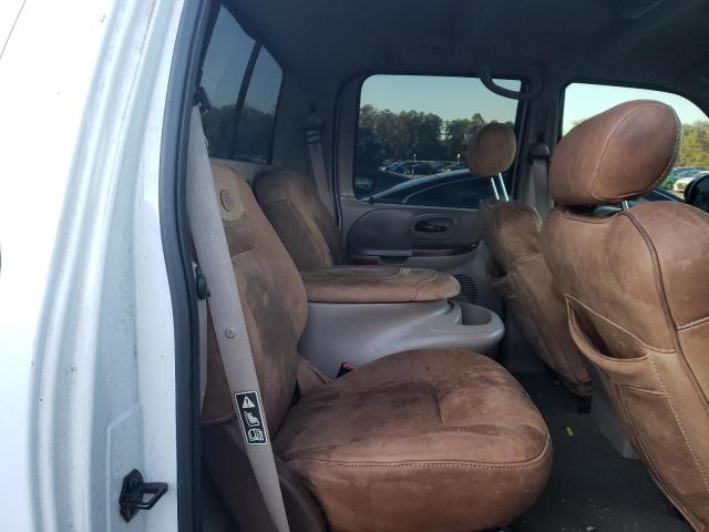 Photo 10 from auction – 2003 FORD F150 SUPER with VIN 1FTRW07L83KA74541