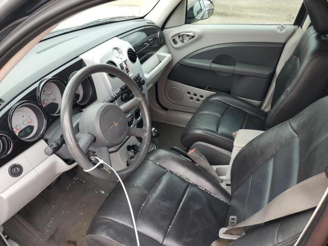 Photo 7 from auction – 2010 CHRYSLER PT CRUISER with VIN 3A4GY5F90AT212485