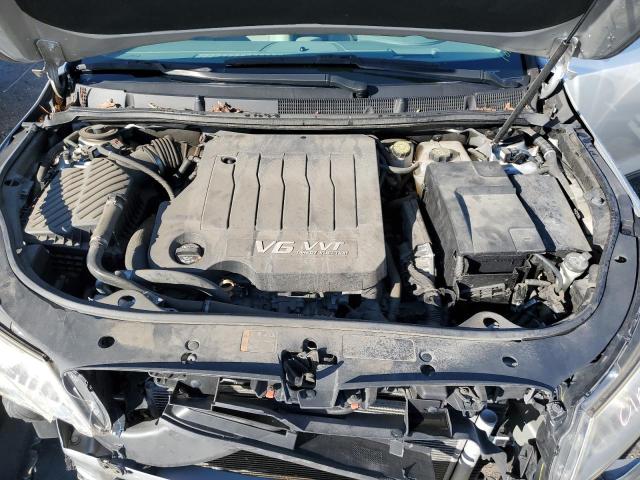 Photo 11 from auction – 2013 BUICK LACROSSE T with VIN 1G4GJ5G37DF189480