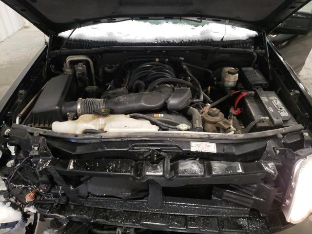 Photo 11 from auction – 2007 FORD EXPLORER S with VIN 1FMEU53867UA24861