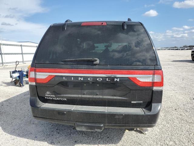 صورة رقم 6 من المزاد - 2015 LINCOLN NAVIGATOR مع VIN 5LMJJ2HT2FEJ15294