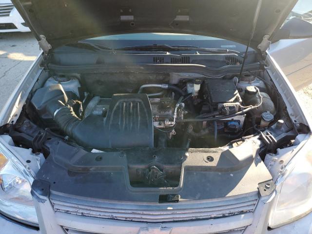 Photo 11 from auction – 2008 CHEVROLET COBALT LT with VIN 1G1AL58F387129797