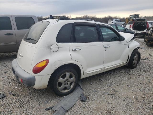 Photo 3 from auction – 2001 CHRYSLER PT CRUISER with VIN 3C8FY4BB11T568303