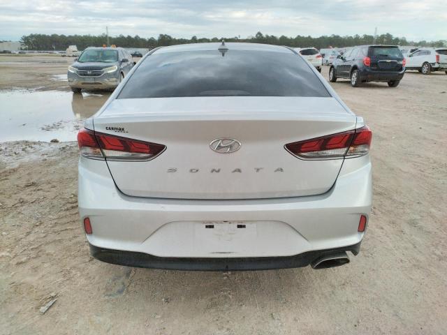 Photo 6 from auction – 2019 HYUNDAI SONATA LIM with VIN 5NPE34AF1KH773394