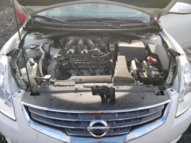 Photo 11 from auction – 2011 NISSAN ALTIMA SR with VIN 1N4BL2AP0BN423941