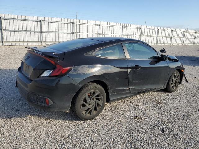Photo 3 from auction – 2016 HONDA CIVIC LX with VIN 2HGFC4A52GH302190