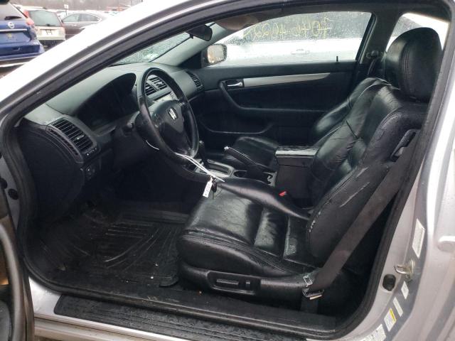 Photo 7 from auction – 2003 HONDA ACCORD EX with VIN 1HGCM82643A027638