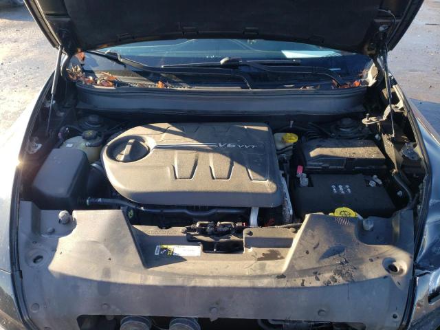 Photo 11 from auction – 2015 JEEP CHEROKEE L with VIN 1C4PJMCS7FW606823