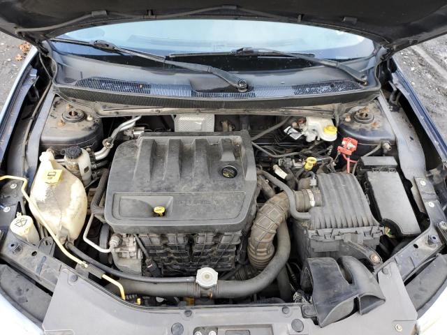 Photo 11 from auction – 2008 CHRYSLER SEBRING LI with VIN 1C3LC66K58N209267