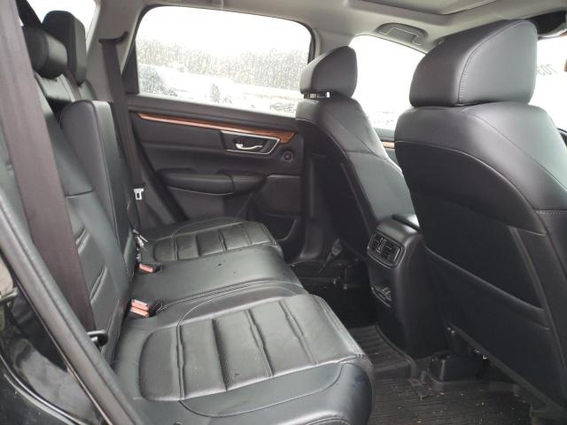 Photo 11 from auction – 2017 HONDA CR-V EXL with VIN 5J6RW2H89HL018013