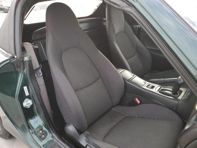Photo 10 from auction – 2002 MAZDA MX-5 MIATA with VIN JM1NB353320226413