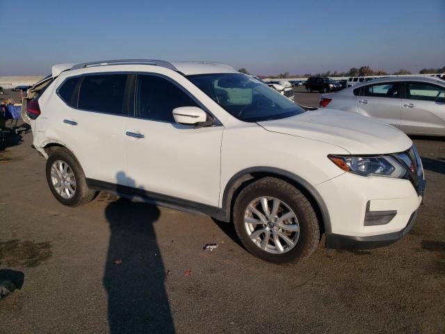 Photo 4 from auction – 2017 NISSAN ROGUE S with VIN JN8AT2MT9HW153100
