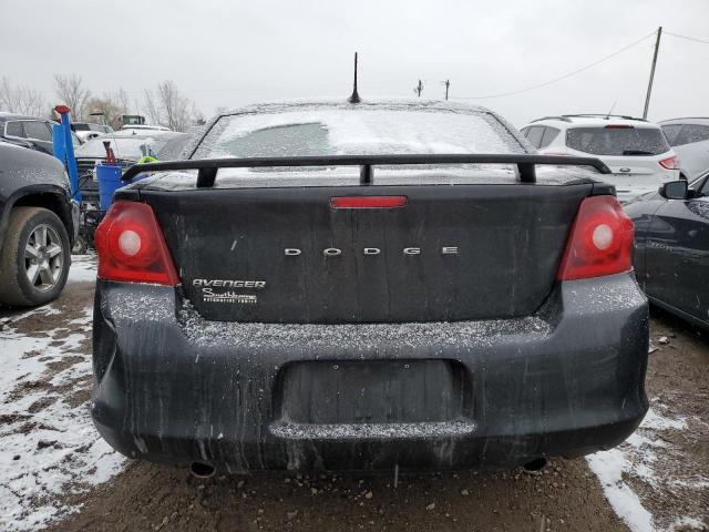 Photo 6 from auction – 2013 DODGE AVENGER SE with VIN 1C3CDZAG0DN531343