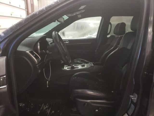 Photo 7 from auction – 2017 JEEP GRAND CHER with VIN 1C4RJFLG2HC790119