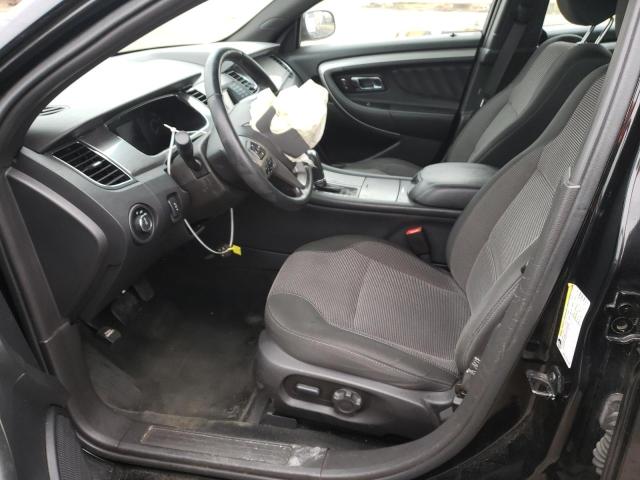 Photo 7 from auction – 2014 FORD TAURUS SEL with VIN 1FAHP2E87EG100352
